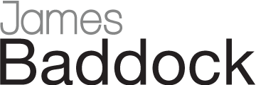 James Baddock